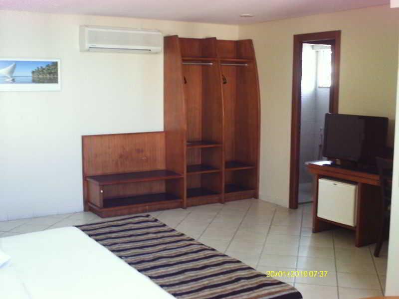 Costa Do Mar Hotel Fortaleza  Esterno foto