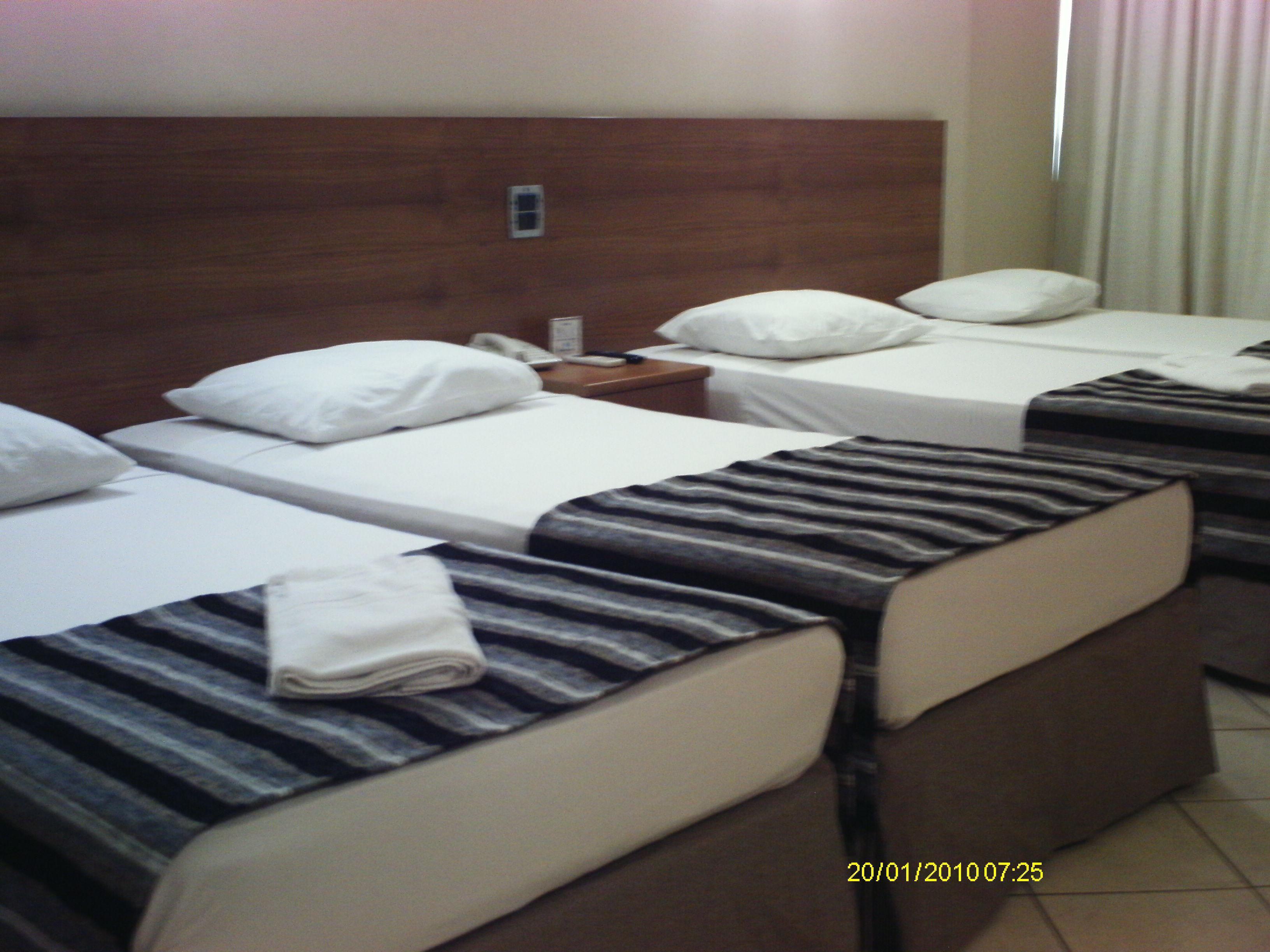 Costa Do Mar Hotel Fortaleza  Esterno foto