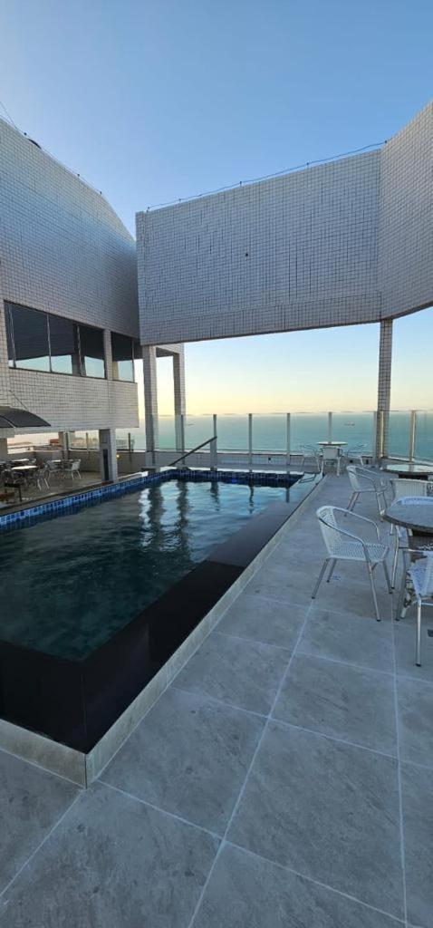 Costa Do Mar Hotel Fortaleza  Esterno foto