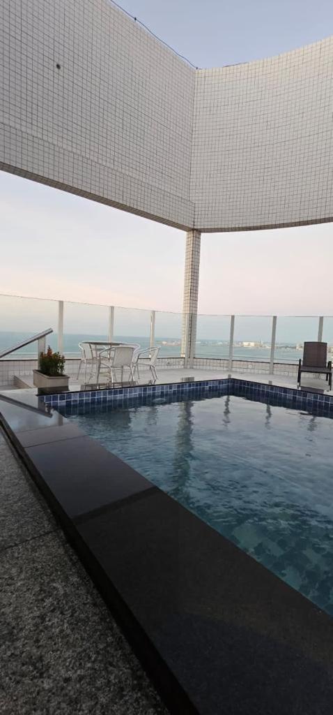 Costa Do Mar Hotel Fortaleza  Esterno foto