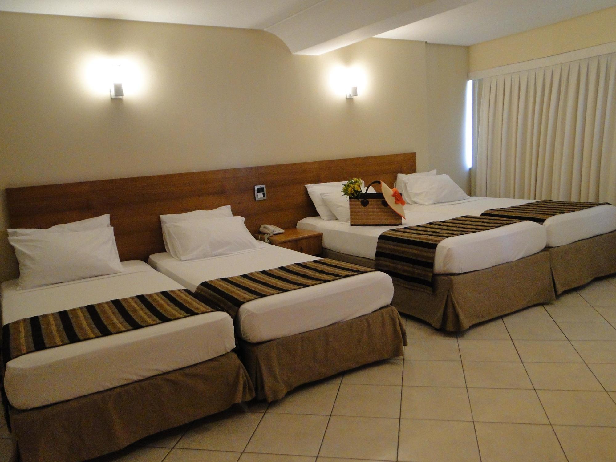 Costa Do Mar Hotel Fortaleza  Esterno foto