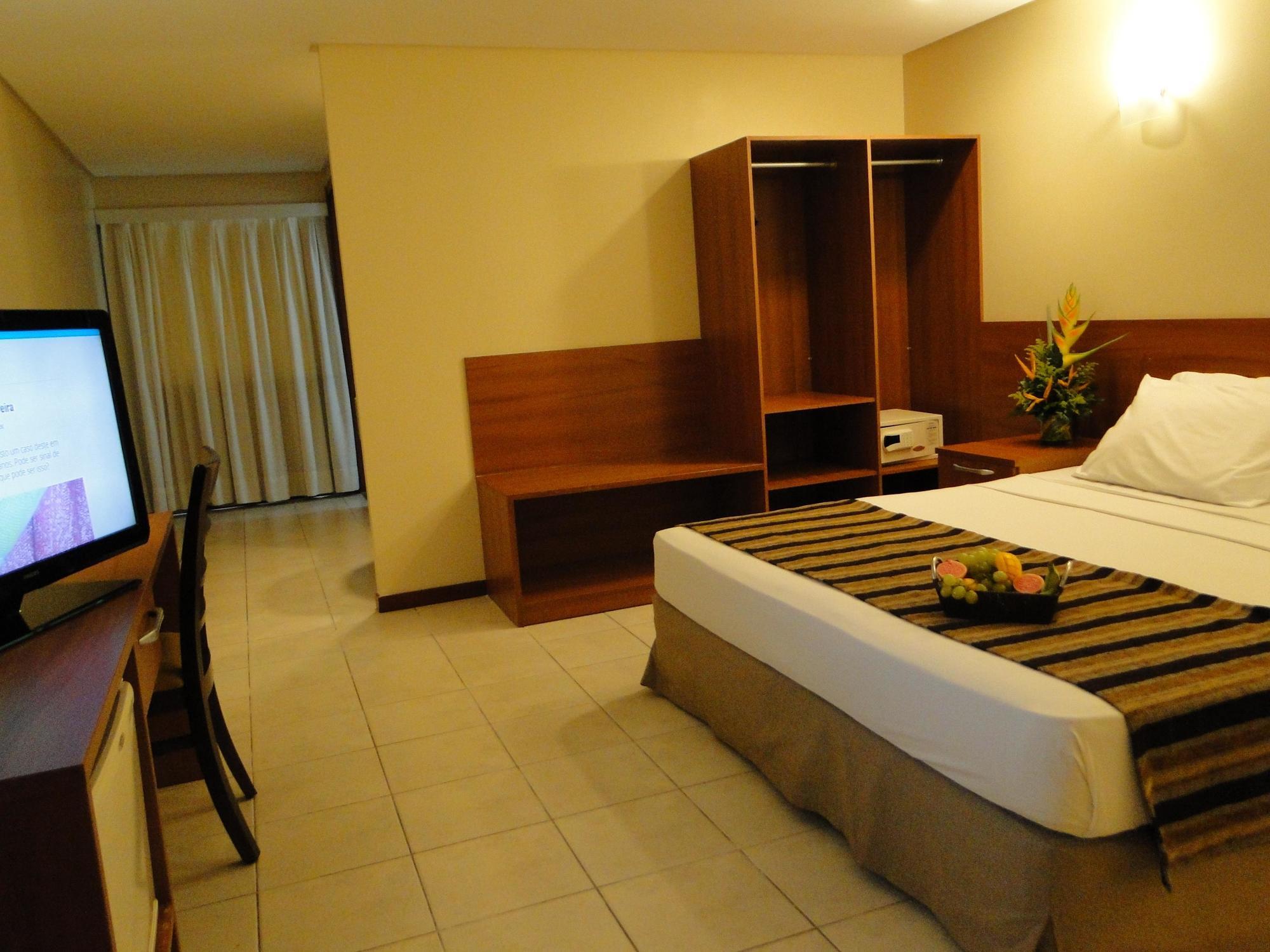 Costa Do Mar Hotel Fortaleza  Esterno foto