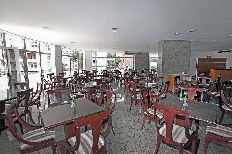 Costa Do Mar Hotel Fortaleza  Esterno foto