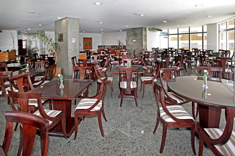 Costa Do Mar Hotel Fortaleza  Esterno foto