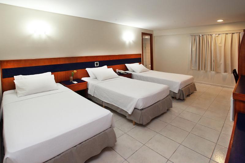 Costa Do Mar Hotel Fortaleza  Esterno foto