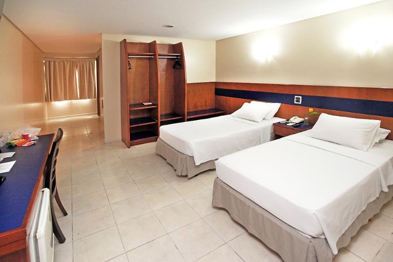 Costa Do Mar Hotel Fortaleza  Esterno foto