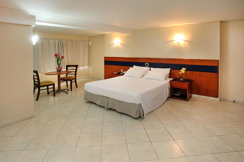 Costa Do Mar Hotel Fortaleza  Esterno foto