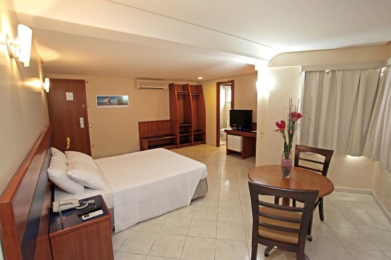 Costa Do Mar Hotel Fortaleza  Esterno foto