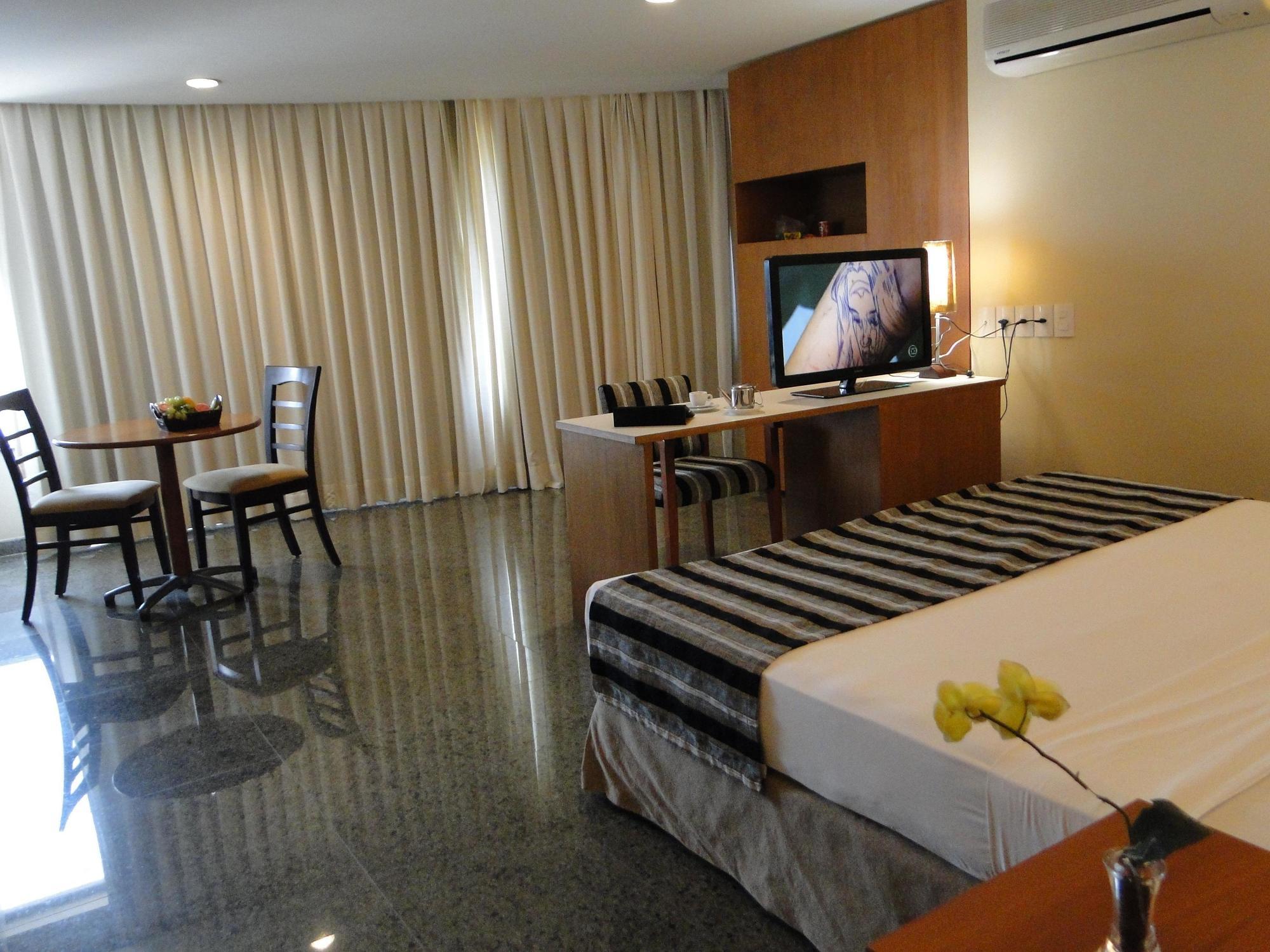 Costa Do Mar Hotel Fortaleza  Esterno foto