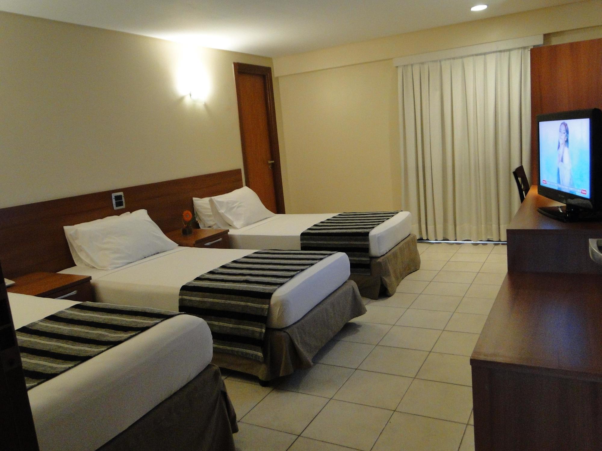 Costa Do Mar Hotel Fortaleza  Esterno foto