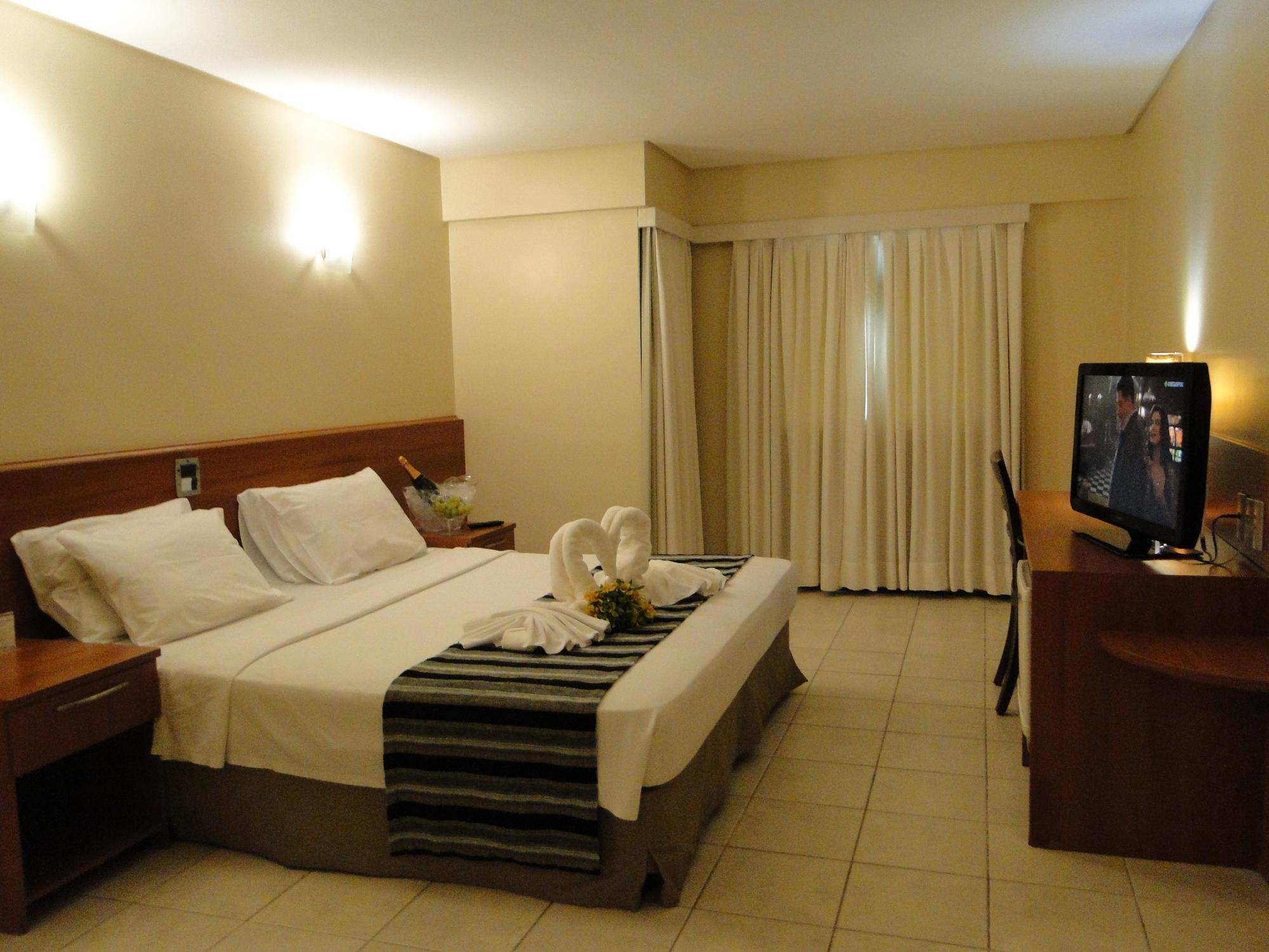 Costa Do Mar Hotel Fortaleza  Esterno foto