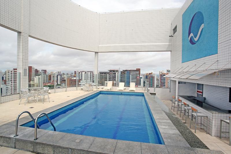 Costa Do Mar Hotel Fortaleza  Esterno foto