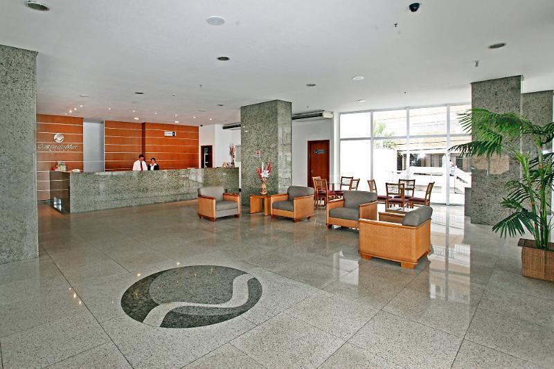 Costa Do Mar Hotel Fortaleza  Esterno foto
