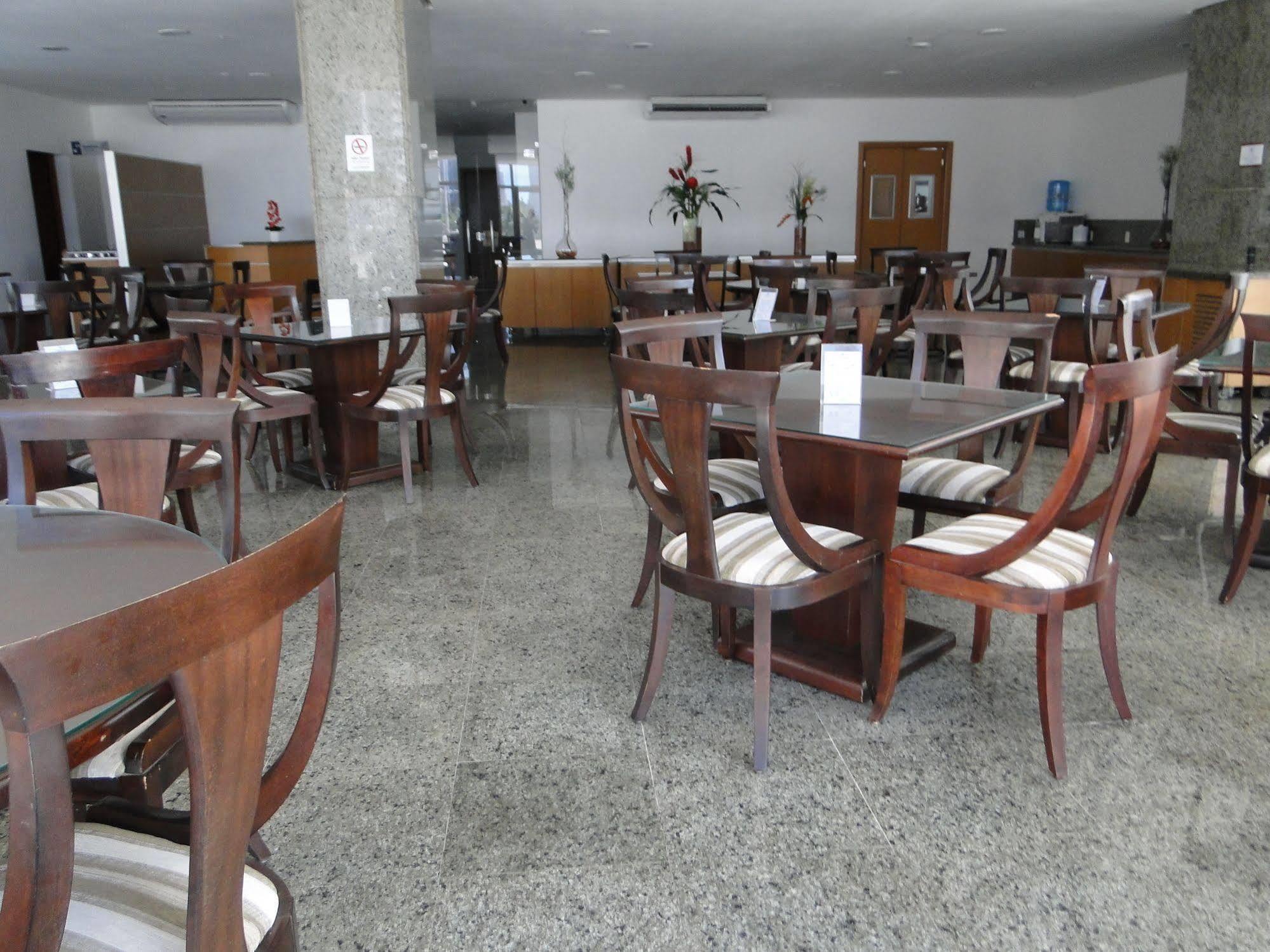 Costa Do Mar Hotel Fortaleza  Esterno foto