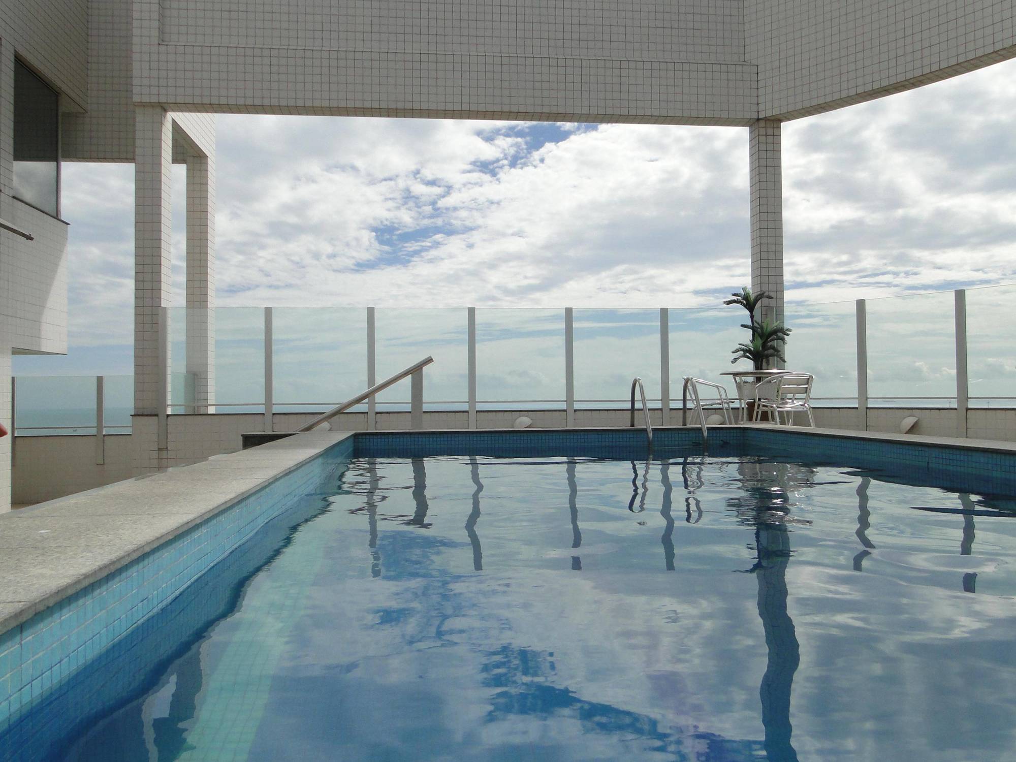 Costa Do Mar Hotel Fortaleza  Esterno foto