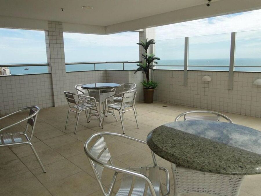 Costa Do Mar Hotel Fortaleza  Esterno foto