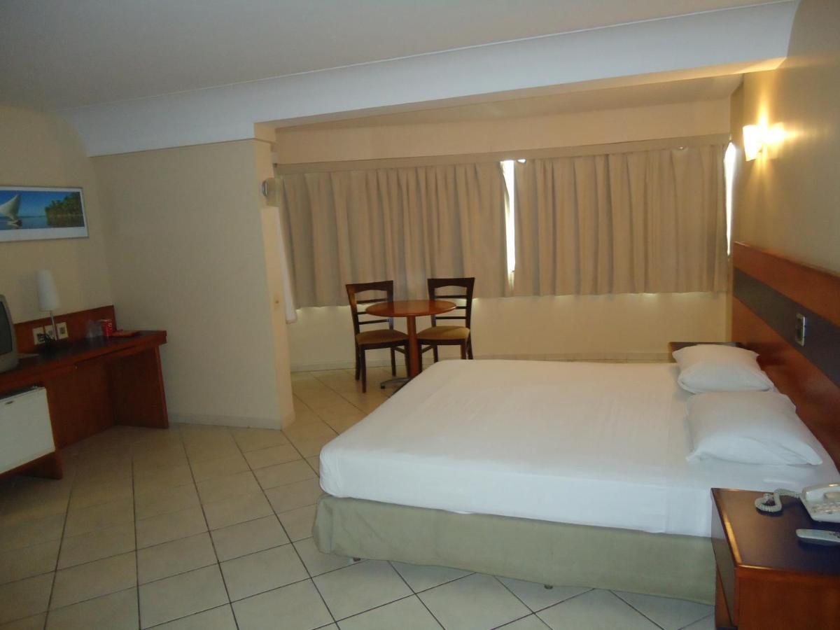 Costa Do Mar Hotel Fortaleza  Esterno foto